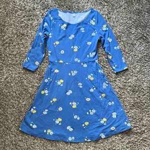 Two Babydoll Style Dresses